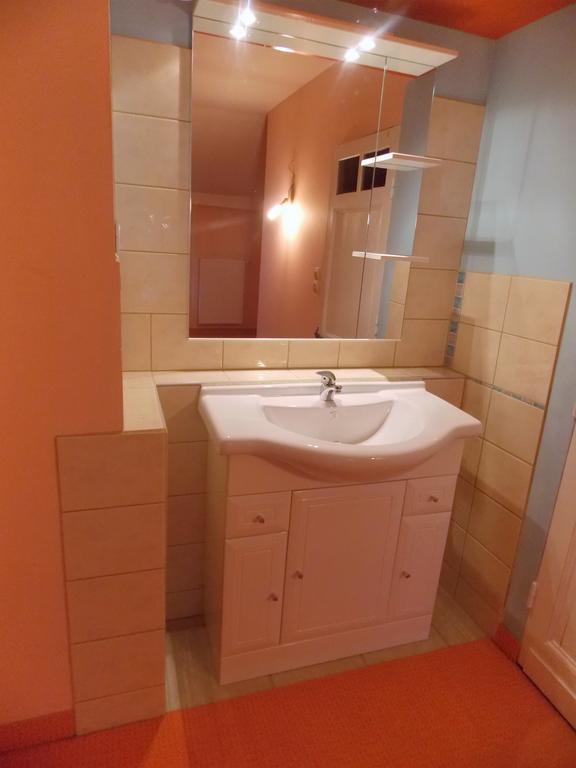 Country house Le Petit Breuil *
