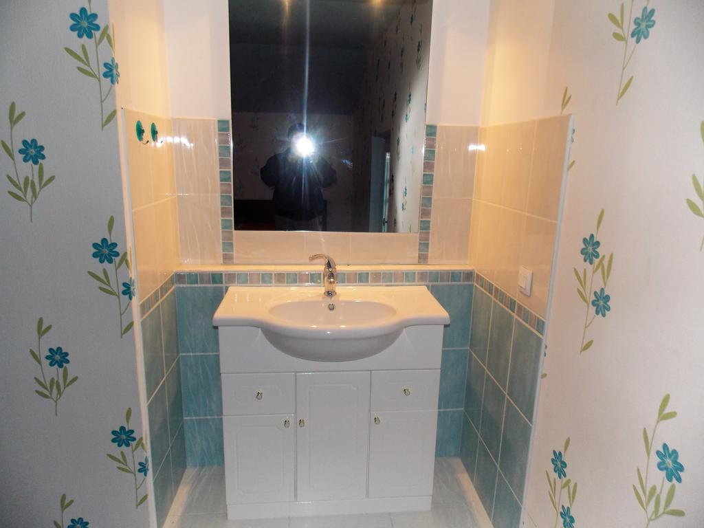 Country house Le Petit Breuil *