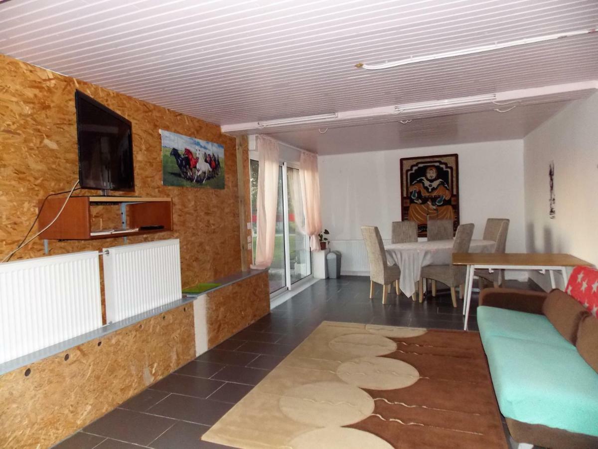 Le Petit Breuil * Verteillac