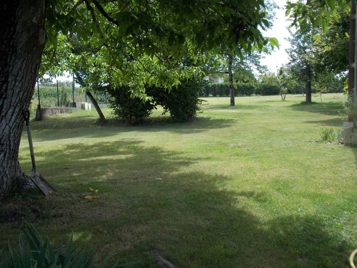 Le Petit Breuil *