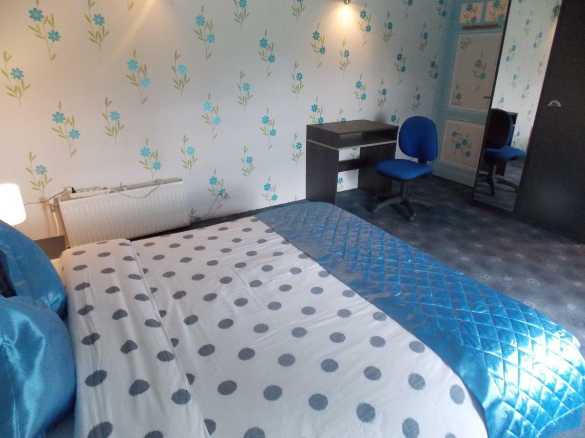 Le Petit Breuil Country house Verteillac