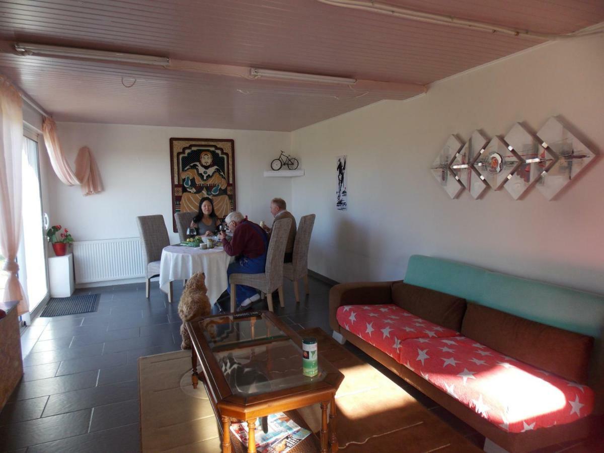 Country house Le Petit Breuil Verteillac